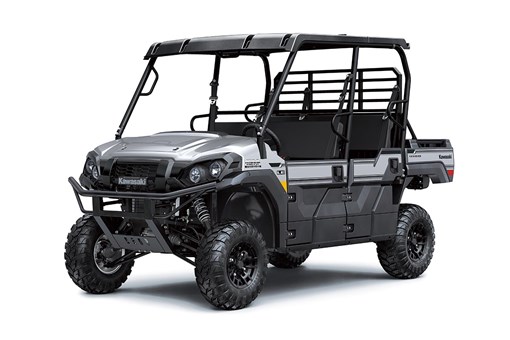 2027 MULE PRO-FXT 1000 LE