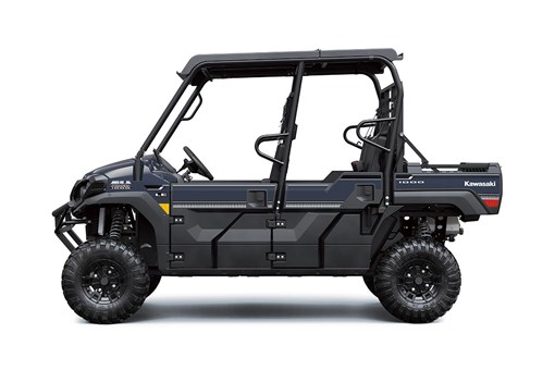 2027 MULE PRO-FXT 1000 LE