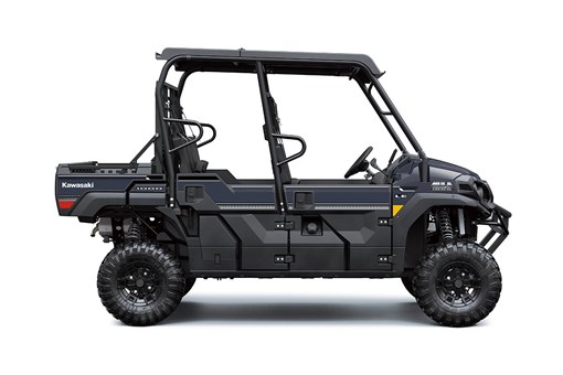 2027 MULE PRO-FXT 1000 LE