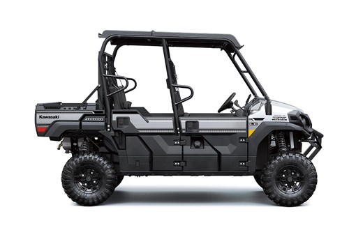 2027 MULE PRO-FXT 1000 LE