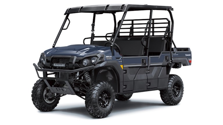 MULE PRO-FXT 1000 LE