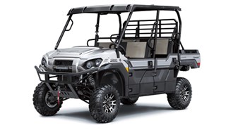 MULE PRO-FXT 1000 LE RANCH EDITION