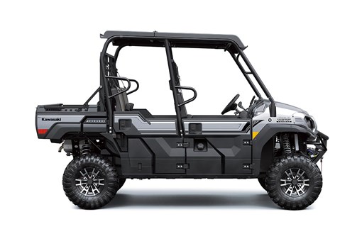 2027 MULE PRO-FXT 1000 LE RANCH EDITION