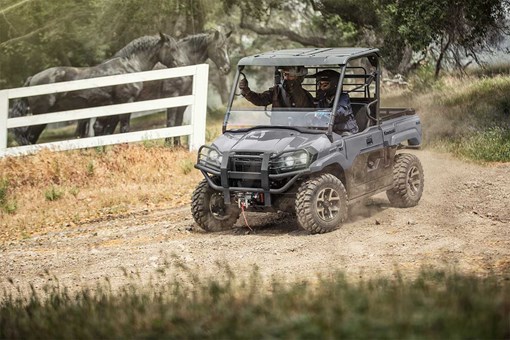 2027 MULE PRO-MX EPS LE
