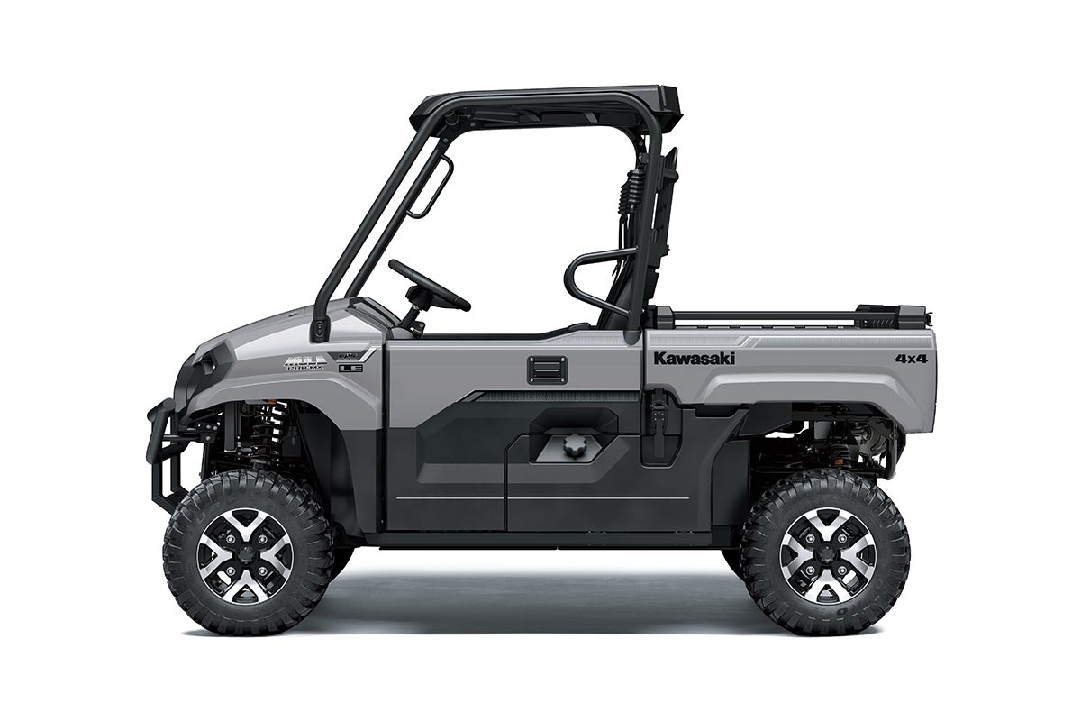 2027 MULE PRO-MX EPS LE