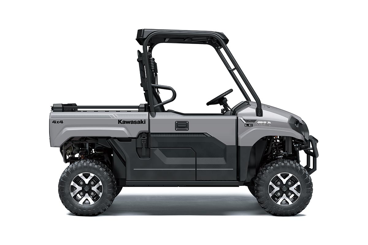 2027 MULE PRO-MX EPS LE