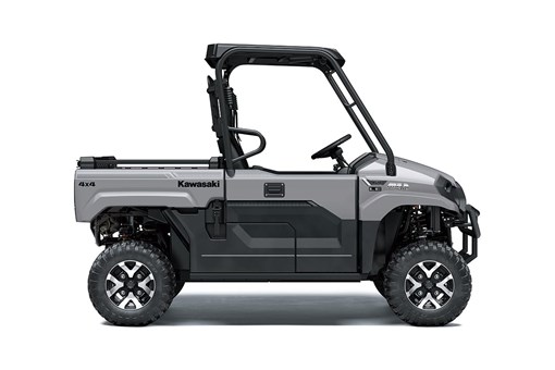 2027 MULE PRO-MX EPS LE