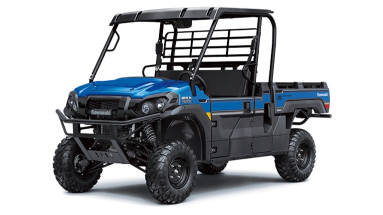 MULE PRO-FX 1000 HD EDITION