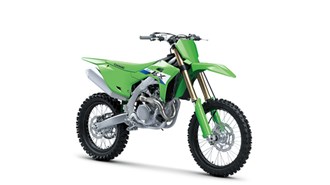 KX450F