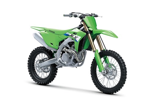 2027 KX450F