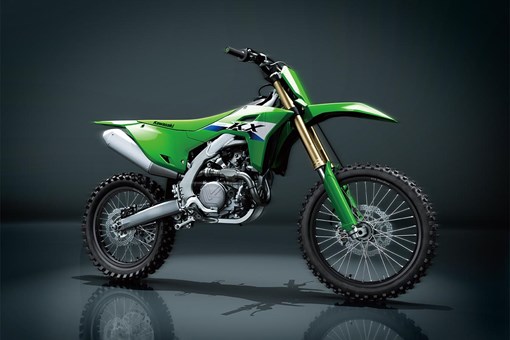 2027 KX450F