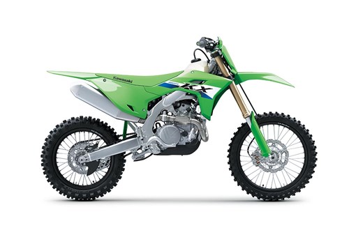 2027 KX450FX