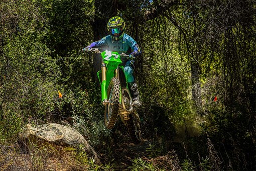 2027 KX250FX