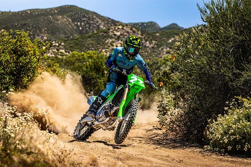 2027 KX250FX
