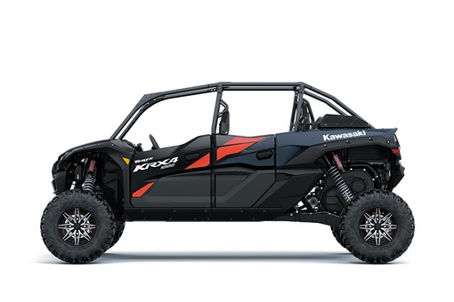 2027 TERYX KRX4 1000