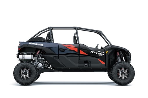 2027 TERYX KRX4 1000