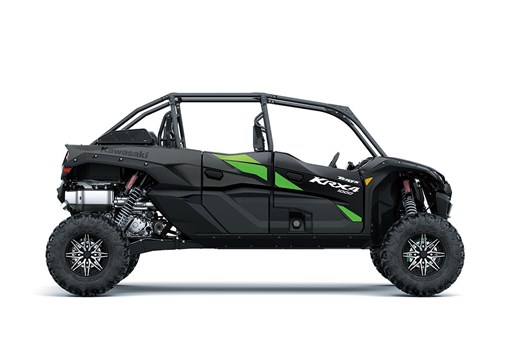 2027 TERYX KRX4 1000
