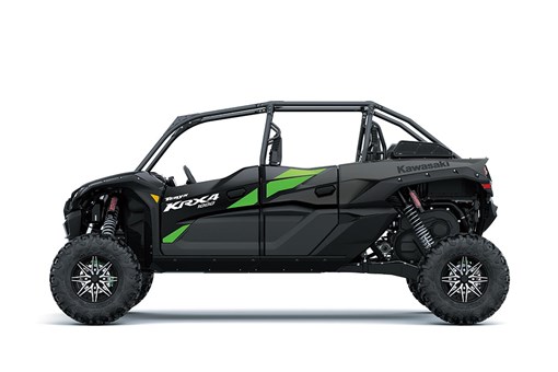 2027 TERYX KRX4 1000
