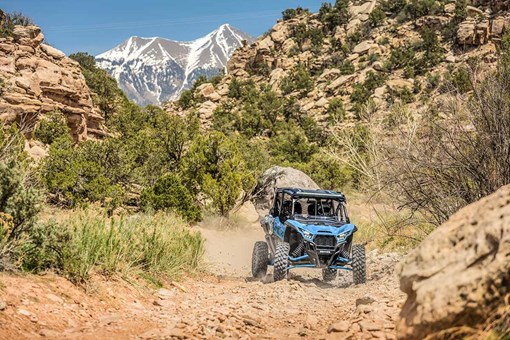 2027 TERYX KRX4 1000 eS SPECIAL EDITION