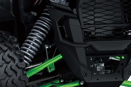 2027 TERYX KRX4 1000 TR