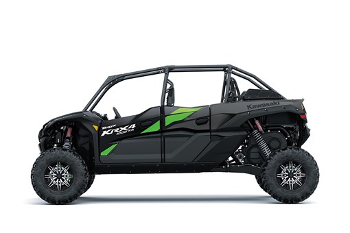 2027 TERYX KRX4 1000 TR