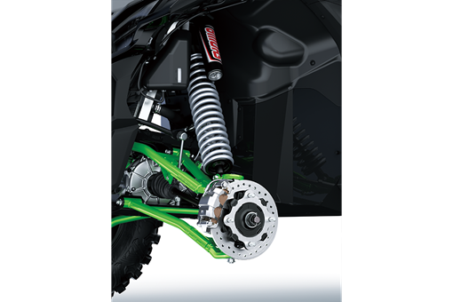 2027 TERYX KRX4 1000 TR