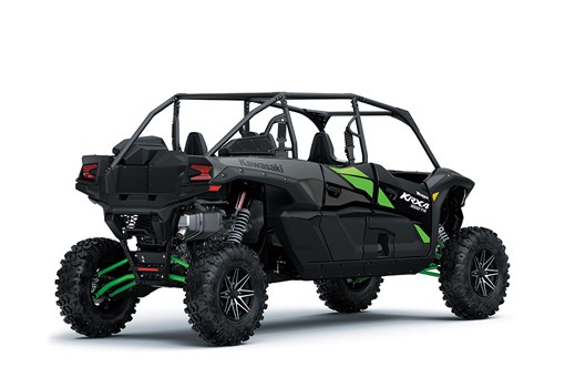 2027 TERYX KRX4 1000 TR