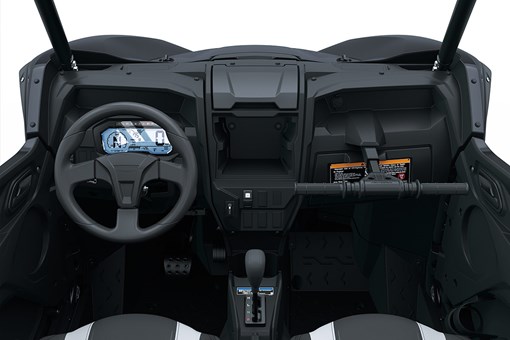 2027 TERYX KRX4 1000 TR