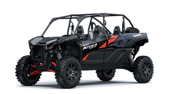 TERYX KRX4 1000 TR
