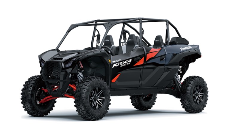 TERYX KRX4 1000 TR