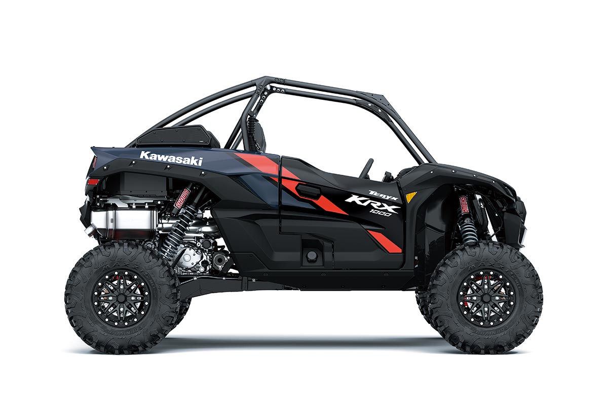 2027 TERYX KRX 1000