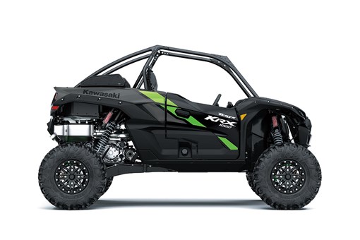 2027 TERYX KRX 1000