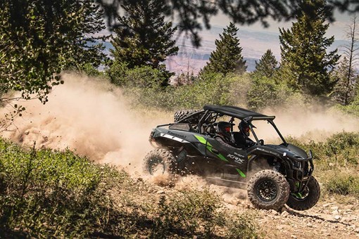 2027 TERYX KRX 1000