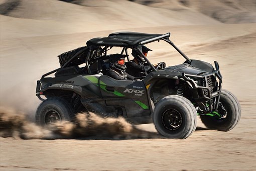 2027 TERYX KRX 1000