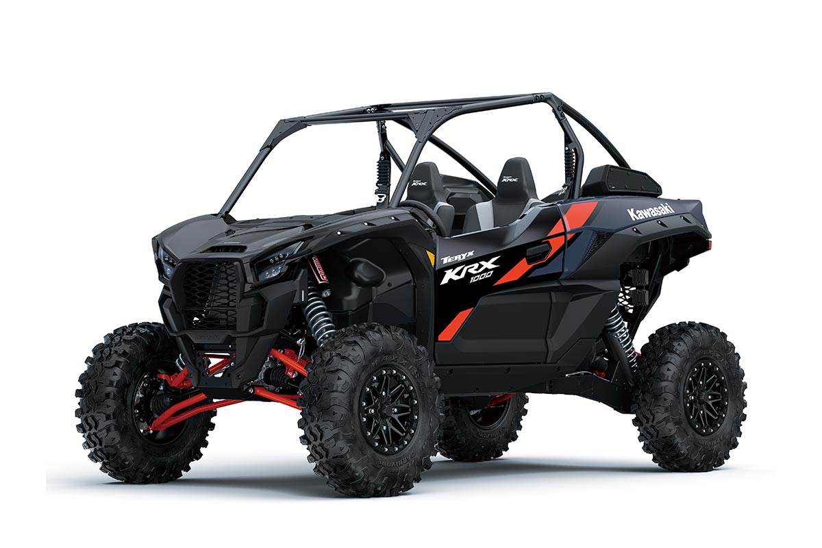 2027 TERYX KRX 1000