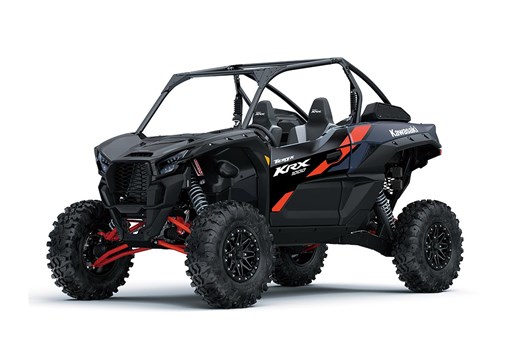 2027 TERYX KRX 1000