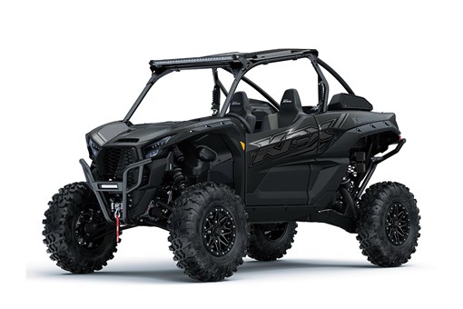 2027 TERYX KRX 1000 BLACKOUT EDITION