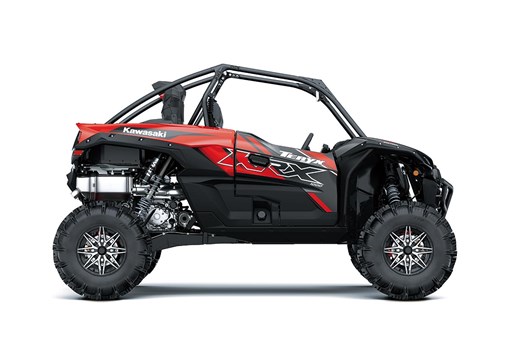 2027 TERYX KRX 1000 LIFTED EDITION