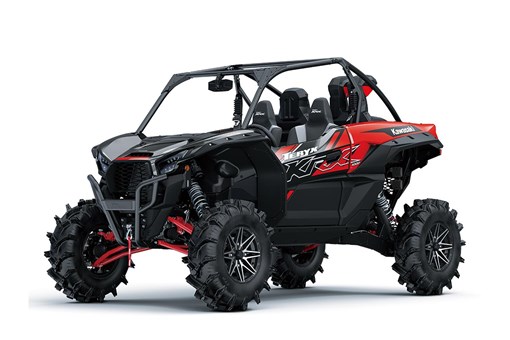 2027 TERYX KRX 1000 LIFTED EDITION