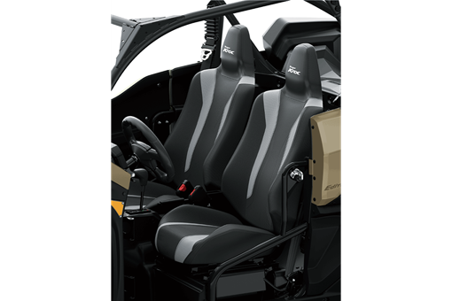 2027 TERYX KRX 1000 ROCK EDITION