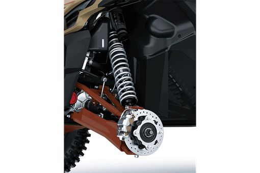 2027 TERYX KRX 1000 ROCK EDITION