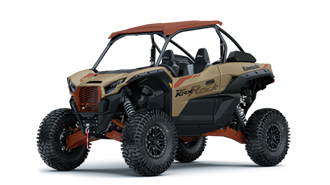 TERYX KRX 1000 ROCK EDITION