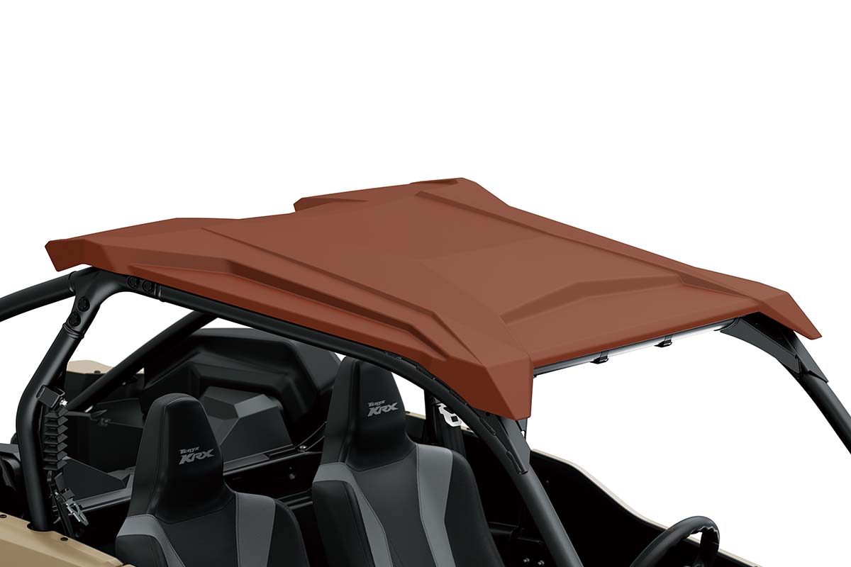 2027 TERYX KRX 1000 ROCK EDITION