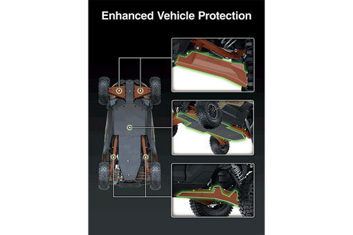 2027 TERYX KRX 1000 ROCK EDITION