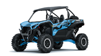 TERYX KRX 1000 eS