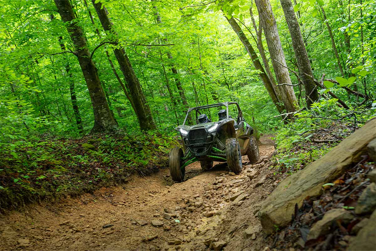 2027 TERYX KRX 1000 TR