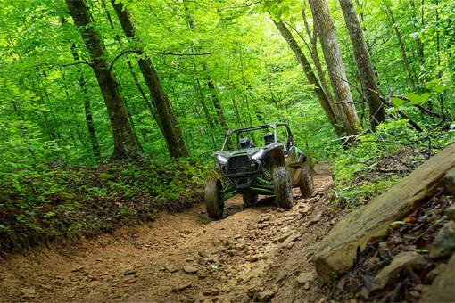 2027 TERYX KRX 1000 TR