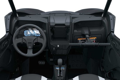 2027 TERYX KRX 1000 TR