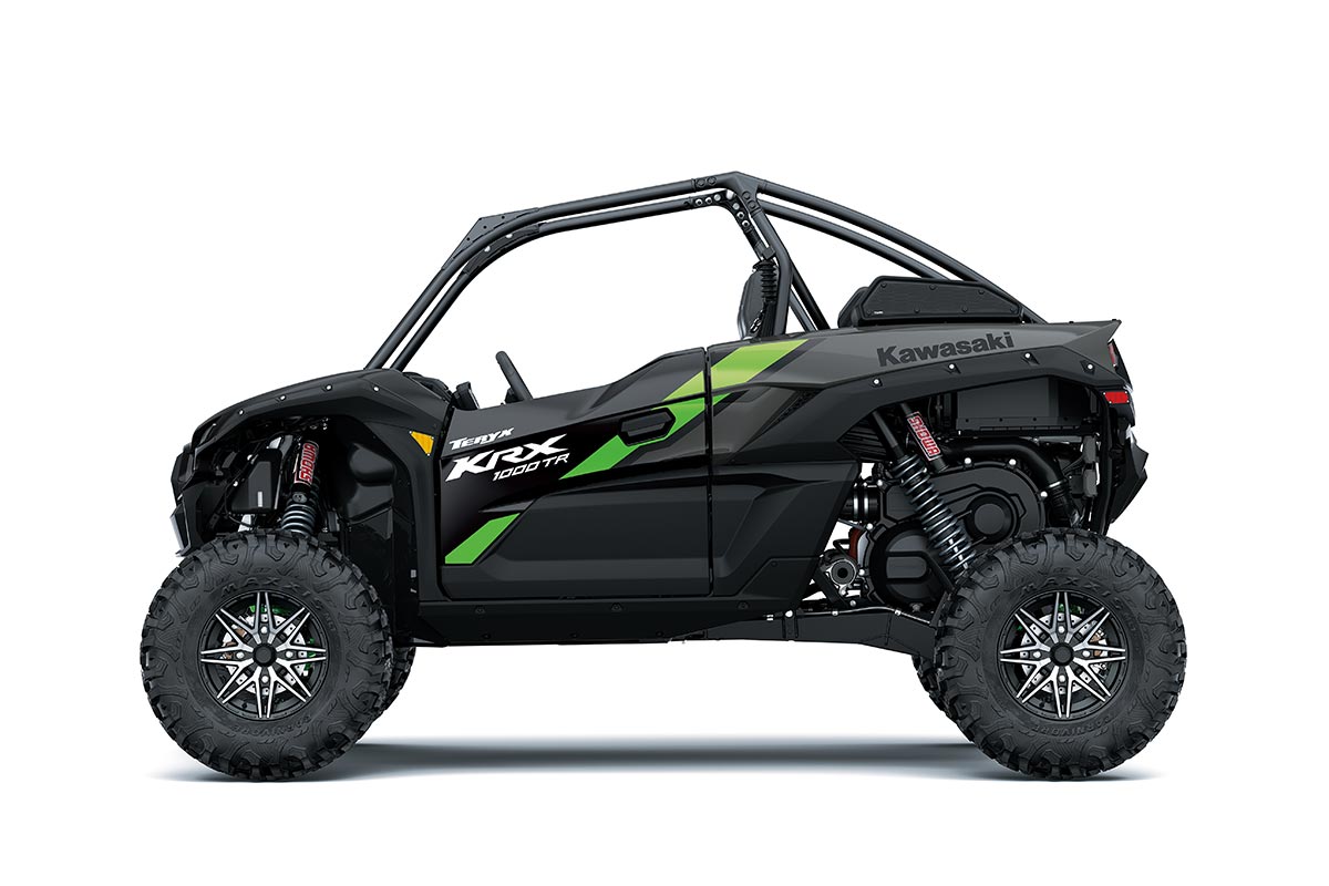 2027 TERYX KRX 1000 TR