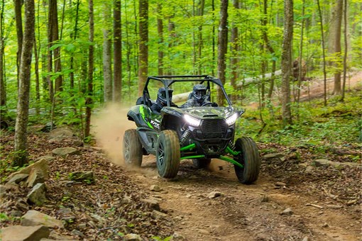 2027 TERYX KRX 1000 TR